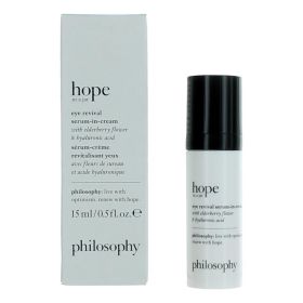Hope In a Jar by Philosophy