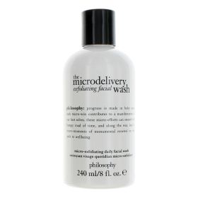 The Microdelivery Exfoliating Facial Wash by Philosophy