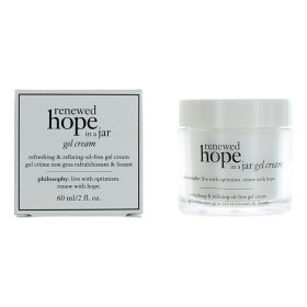 Renewed Hope In a Jar