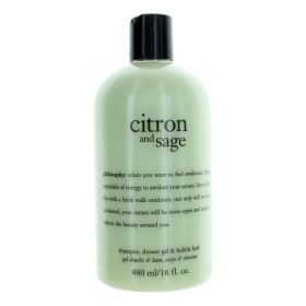 Citron and Sage by Philosophy