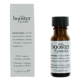 Turbo Booster C Powder by Philosophy