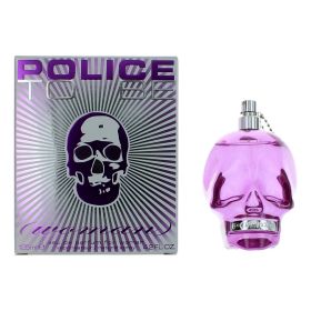 Police To Be by Police
