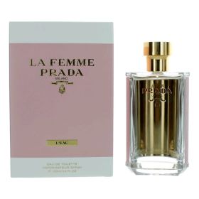 La Femme Prada L'Eau by Prada