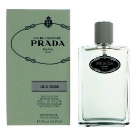 Prada Milano Infusion D'Iris Cedre by Prada