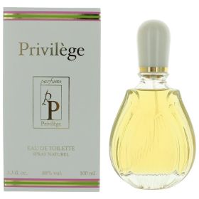 Privilege by Parfums Privilege
