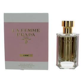 La Femme L'Eau Prada by Prada