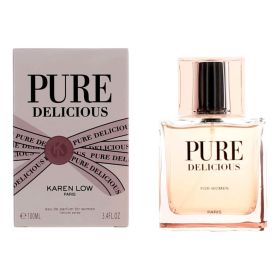 Pure Delicious by Karen Low