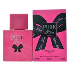 Pure Glam by Karen Low