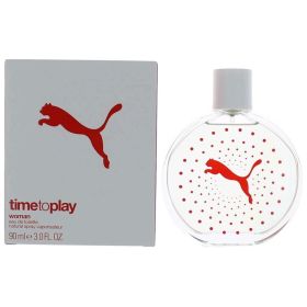 Puma Time To Play by Puma
