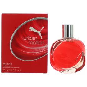 Puma Urban Motion by Puma