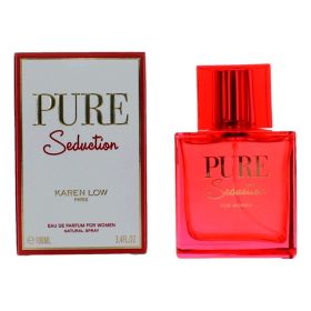 Pure Seduction by Karen Low