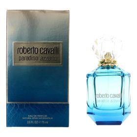 Roberto Cavalli Paradiso Azzurro by Roberto Cavalli