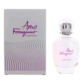 Amo Ferragamo Flowerful Eau de Parfum by Salvatore Ferragamo