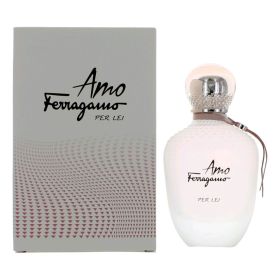 Amo Ferragamo Per Lei by Salvatore Ferragamo