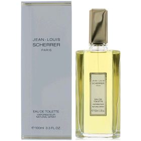 Scherrer by Jean Louis Scherrer