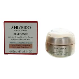 Shiseido Benefiance Wrinkle Smoothing Eye Cream by Shiseido