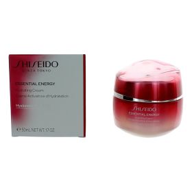 Shiseido Essential Energy by Shiseido