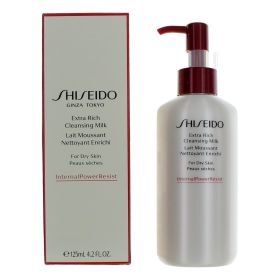 Shiseido Extra Rich Cleansing Milk by Shiseido