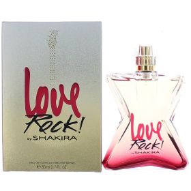 Love Rock! by Shakira