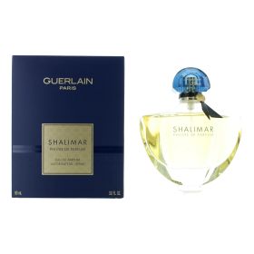 Shalimar Philtre by Guerlain