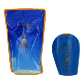 Shiseido Ultimate Sun Protector Lotion by Shiseido