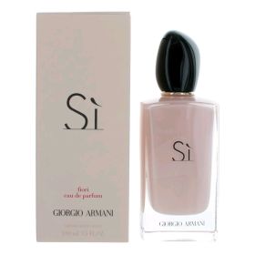Si Fiori by Giorgio Armani