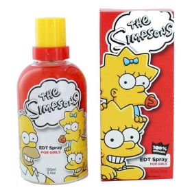 The Simpsons by Marmol & Son