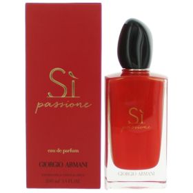 Si Passione by Giorgio Armani