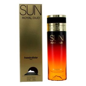 Sun Essence Oud by Franck Olivier