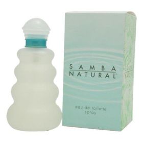 Samba Natural by Perfumer's Workshop