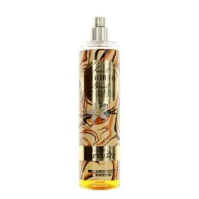 Sweet Vanilla Burst by Shirley May Deluxe