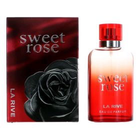 Sweet Rose by La Rive