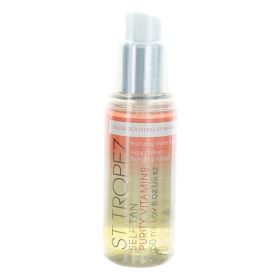 St. Tropez Self Tan Purity Vitamins by St. Tropez