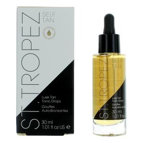 St. Tropez Luxe Tan Tonic Drops by St.Tropez