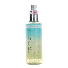 St. Tropez Self Tan Purity Bronzing Water Face Mist