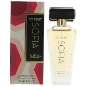 So Very Sofia  by Sofia Vergara