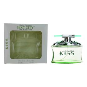 Kiss by SexyCity