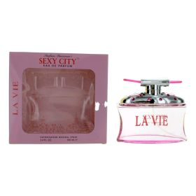 La Vie by SexyCity