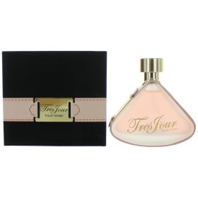 Tres Jour Pour Femme by Armaf