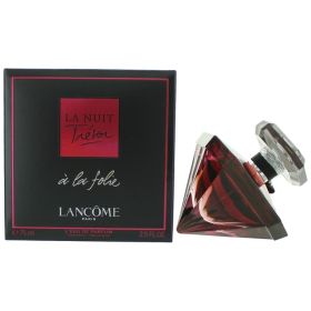 La Nuit Tresor A La Folie by Lancome