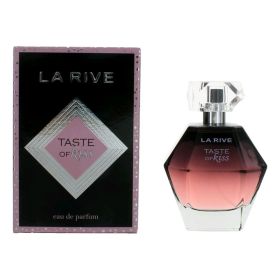 La Rive Taste of Kiss Eau de Parfum – Seductive Velvet Edition