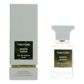 Tom Ford White Suede by Tom Ford