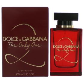 The Only One 2 by Dolce & Gabbana