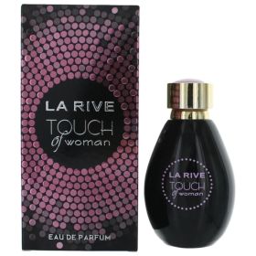 Touch of Woman by La Rive