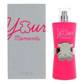 Tous Your Moments Eau de Parfum by Tous