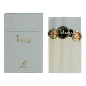 Tribute White by Afnan