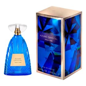 Azure Crystal by Thalia Sodi