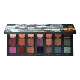 Urban Decay Born To Run by Urban Decay