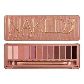 Urban Decay Naked 3 by Urban Decay