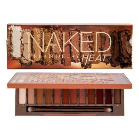 Urban Decay Naked Heat by Urban Decay